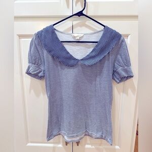 Pins and Needle women’s top